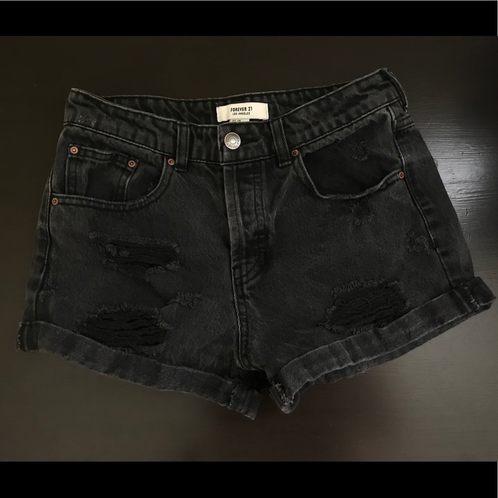 Forever 21 Shorts